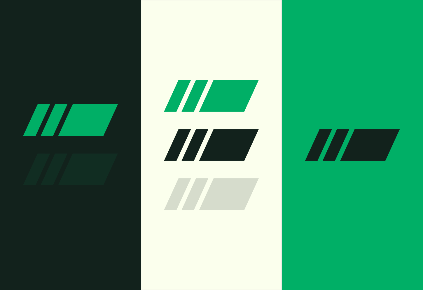 Pace-Setting Stripes Color Variations